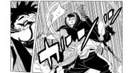 Kawaki and Jura as seen in the manga series (Image via Shueisha)